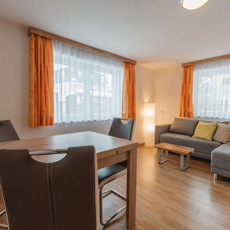 Heissingfelding Apartment Sattlerweg By Interhome מראה חיצוני תמונה