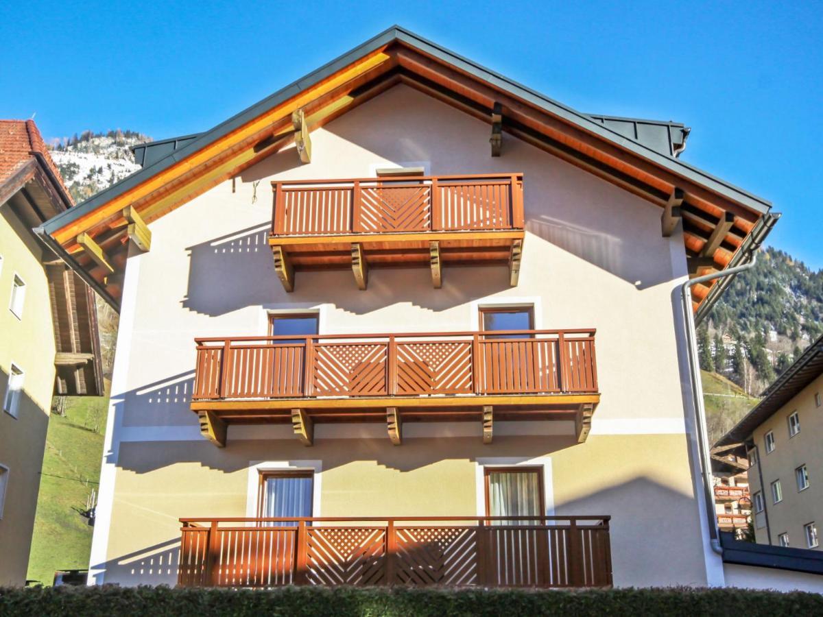 Heissingfelding Apartment Sattlerweg By Interhome מראה חיצוני תמונה