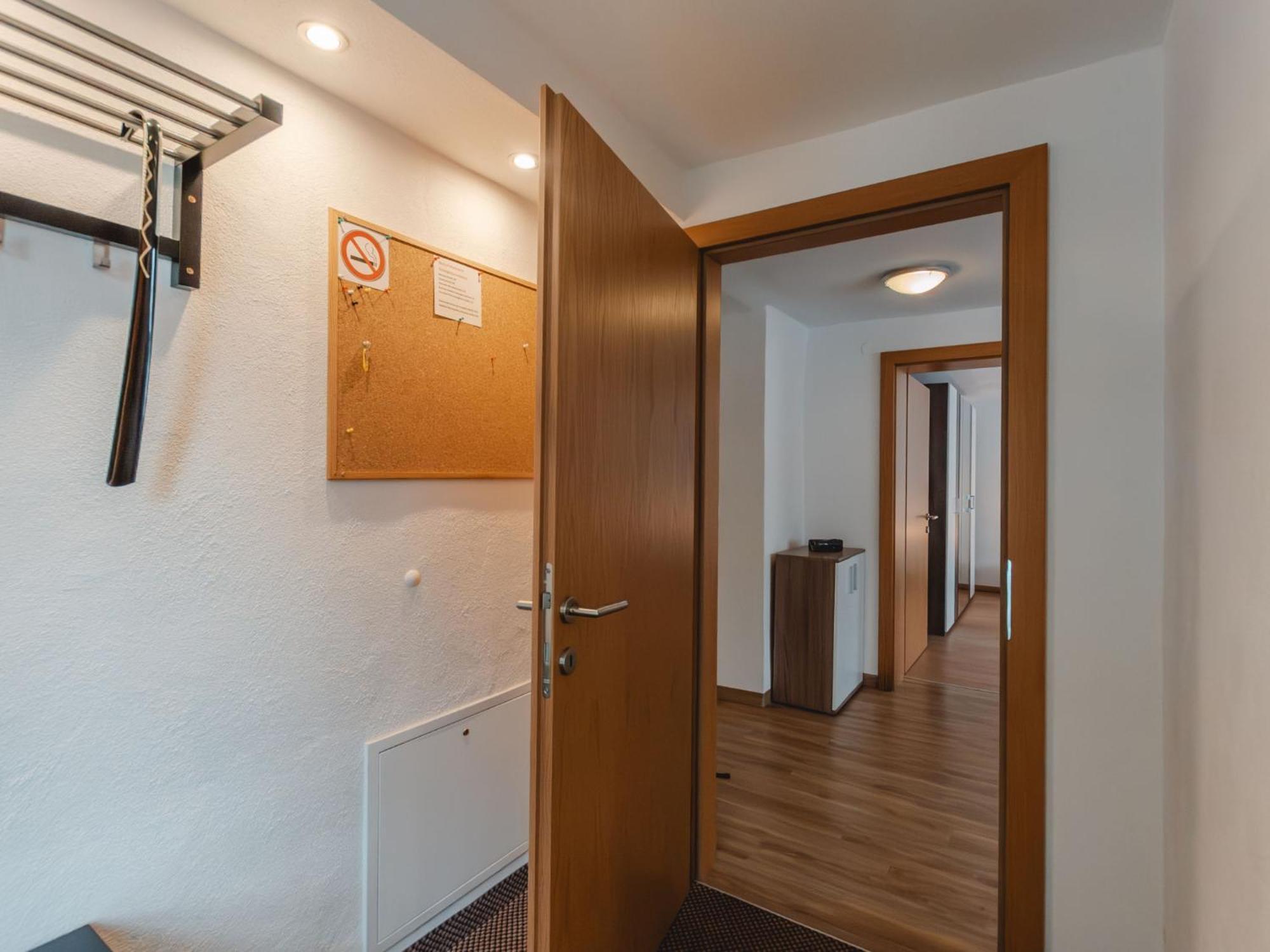 Heissingfelding Apartment Sattlerweg By Interhome מראה חיצוני תמונה