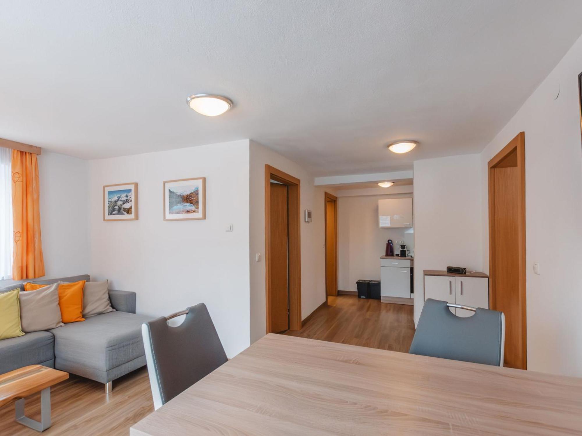 Heissingfelding Apartment Sattlerweg By Interhome מראה חיצוני תמונה