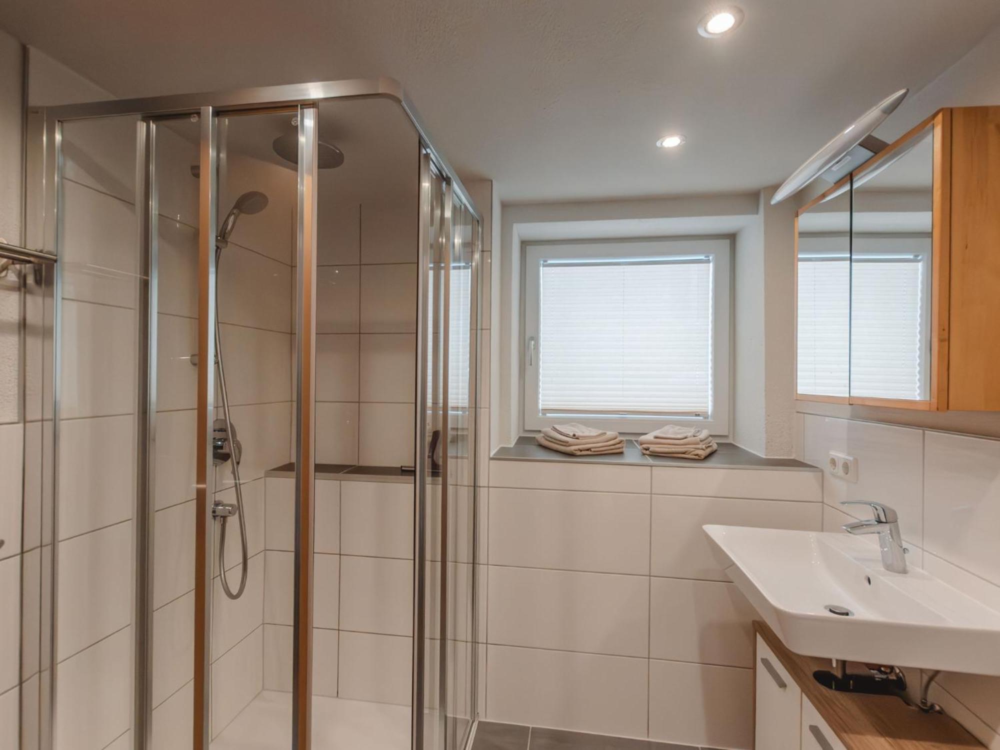 Heissingfelding Apartment Sattlerweg By Interhome מראה חיצוני תמונה