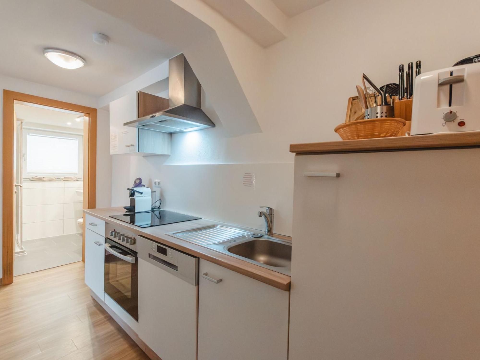 Heissingfelding Apartment Sattlerweg By Interhome מראה חיצוני תמונה