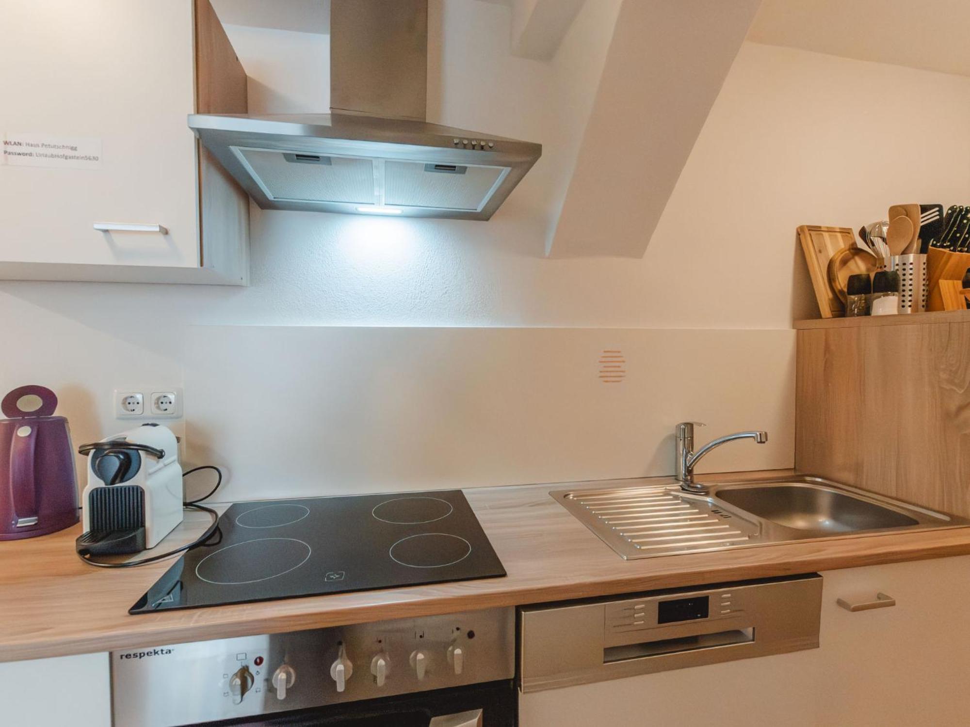 Heissingfelding Apartment Sattlerweg By Interhome מראה חיצוני תמונה