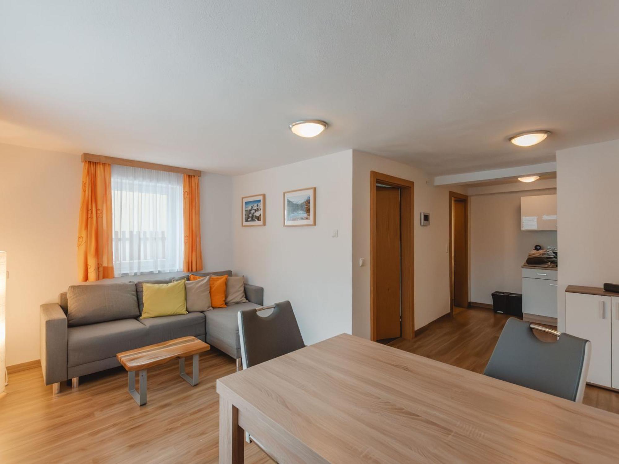 Heissingfelding Apartment Sattlerweg By Interhome מראה חיצוני תמונה