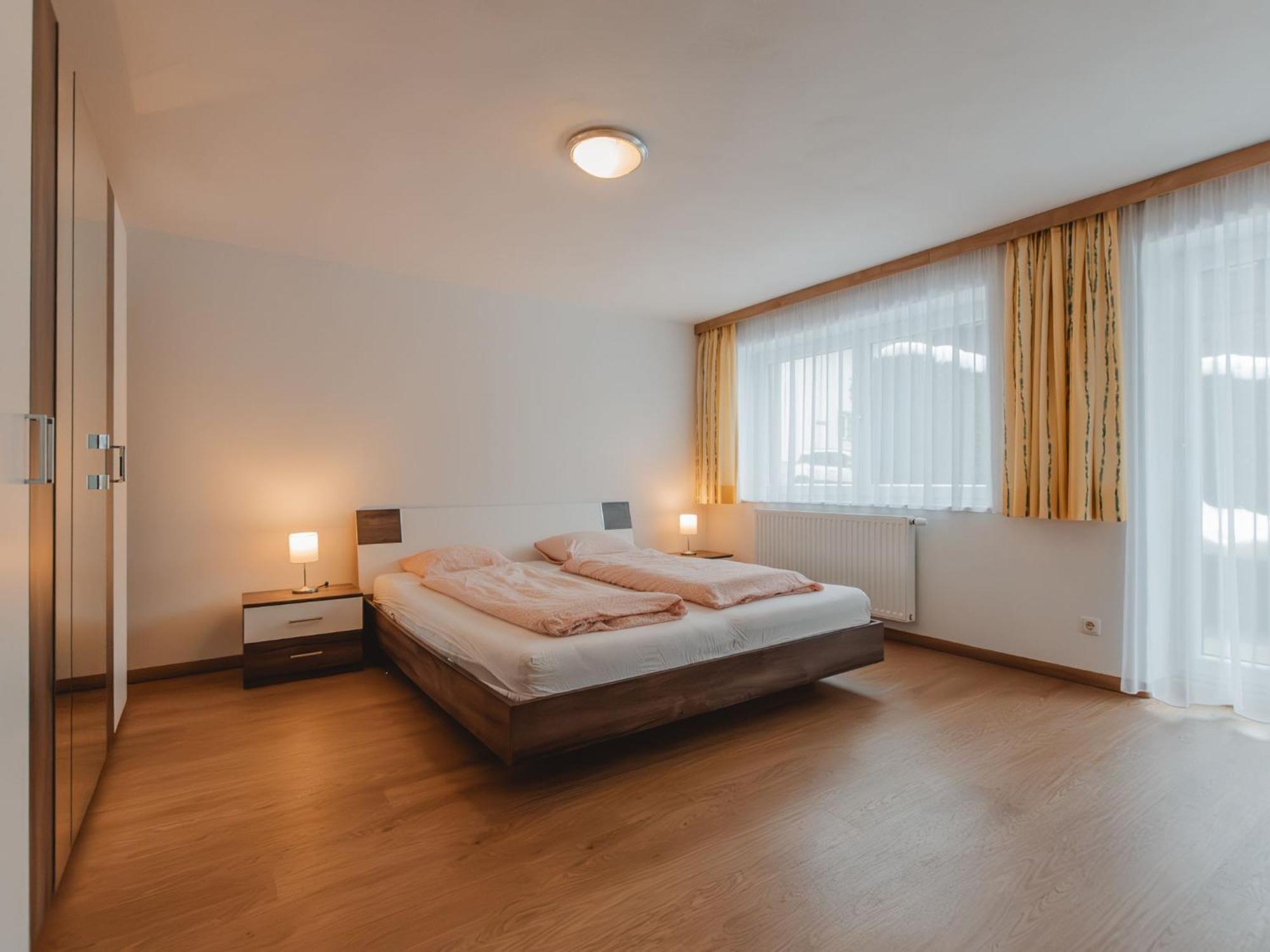 Heissingfelding Apartment Sattlerweg By Interhome מראה חיצוני תמונה