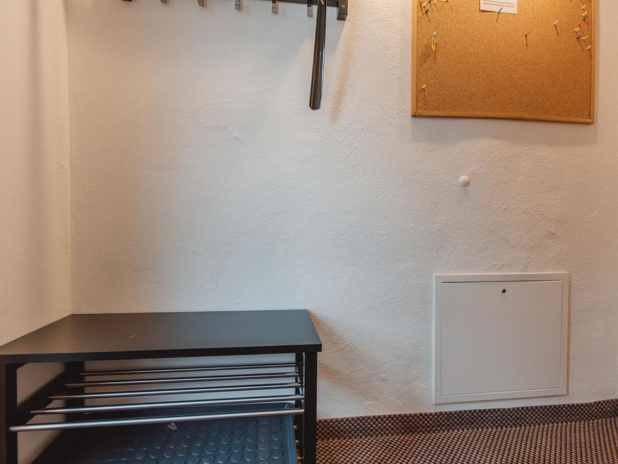Heissingfelding Apartment Sattlerweg By Interhome מראה חיצוני תמונה